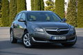 samochód osobowy Opel zdjęcie 8
