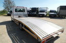 Renault Master auto laweta pomoc drogowa auto pomoc zdjęcie 3