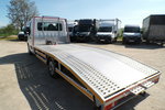 Renault Master auto laweta pomoc drogowa auto pomoc zdjęcie 3