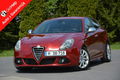 samochód osobowy Alfa Romeo zdjęcie 1
