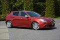 samochód osobowy Alfa Romeo zdjęcie 11