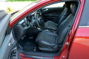 Alfa Romeo Giulietta 1.4T(170KM) Automat xenon ledy Navi czerwona nić Skóry Veloce Parkt. zdjęcie 20