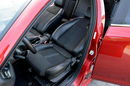 Alfa Romeo Giulietta 1.4T(170KM) Automat xenon ledy Navi czerwona nić Skóry Veloce Parkt. zdjęcie 21