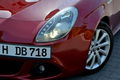 samochód osobowy Alfa Romeo zdjęcie 5