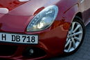 Alfa Romeo Giulietta 1.4T(170KM) Automat xenon ledy Navi czerwona nić Skóry Veloce Parkt. zdjęcie 5