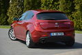 samochód osobowy Alfa Romeo zdjęcie 8