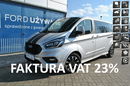 Tourneo Custom 2.0EcoBlue 185KM Hybrid M6 Sport 320L2 8-osobowy ASO Forda zdjęcie 1