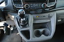 Tourneo Custom 2.0EcoBlue 185KM Hybrid M6 Sport 320L2 8-osobowy ASO Forda zdjęcie 22