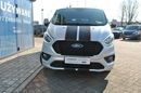 Tourneo Custom 2.0EcoBlue 185KM Hybrid M6 Sport 320L2 8-osobowy ASO Forda zdjęcie 3