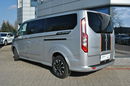 Tourneo Custom 2.0EcoBlue 185KM Hybrid M6 Sport 320L2 8-osobowy ASO Forda zdjęcie 6