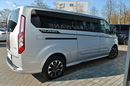 Tourneo Custom 2.0EcoBlue 185KM Hybrid M6 Sport 320L2 8-osobowy ASO Forda zdjęcie 9