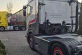 ciągnik siodłowy Scania zdjęcie 10
