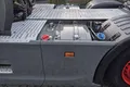 ciągnik siodłowy Scania zdjęcie 11