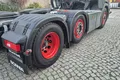 ciągnik siodłowy Scania zdjęcie 14