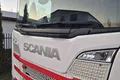 ciągnik siodłowy Scania zdjęcie 16
