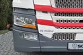 ciągnik siodłowy Scania zdjęcie 18