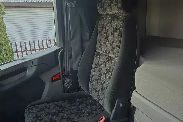 Scania R450 zdjęcie 35