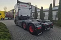 ciągnik siodłowy Scania zdjęcie 4
