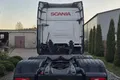 ciągnik siodłowy Scania zdjęcie 5