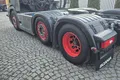 ciągnik siodłowy Scania zdjęcie 8