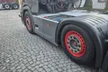 ciągnik siodłowy Scania zdjęcie 9