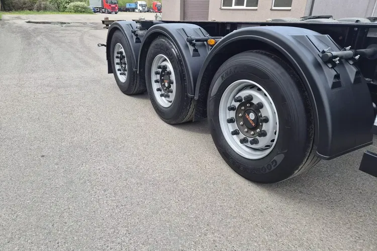 Kogel Podkontenerowa zdjęcie 15