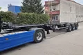 naczepa Kogel zdjęcie 33