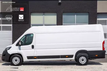 Fiat Ducato 2.3 MAXI L4H2 Professional 160KM