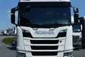 ciągnik siodłowy Scania zdjęcie 15