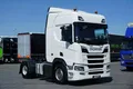 ciągnik siodłowy Scania zdjęcie 2
