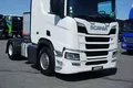 ciągnik siodłowy Scania zdjęcie 20