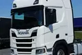ciągnik siodłowy Scania zdjęcie 21