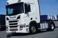 ciągnik siodłowy Scania zdjęcie 22