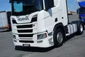 ciągnik siodłowy Scania zdjęcie 23