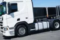 ciągnik siodłowy Scania zdjęcie 26