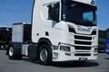 ciągnik siodłowy Scania zdjęcie 28