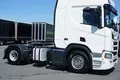 ciągnik siodłowy Scania zdjęcie 30