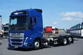 samochód ciężarowy Volvo zdjęcie 1