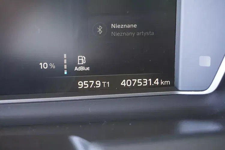 Volvo FH / 460 / ACC / EURO 6 / BDF / 7.15 , 7.45 , 7.82 M / NOWY MODEL zdjęcie 12