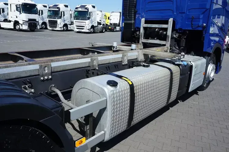 Volvo FH / 460 / ACC / EURO 6 / BDF / 7.15 , 7.45 , 7.82 M / NOWY MODEL zdjęcie 14