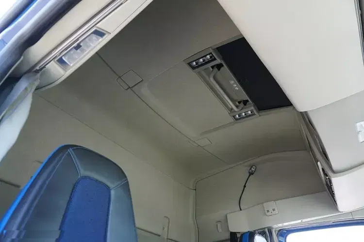 Volvo FH / 460 / ACC / EURO 6 / BDF / 7.15 , 7.45 , 7.82 M / NOWY MODEL zdjęcie 17