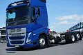 samochód ciężarowy Volvo zdjęcie 22