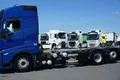 samochód ciężarowy Volvo zdjęcie 26