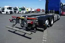 Volvo FH / 460 / ACC / EURO 6 / BDF / 7.15 , 7.45 , 7.82 M / NOWY MODEL zdjęcie 32