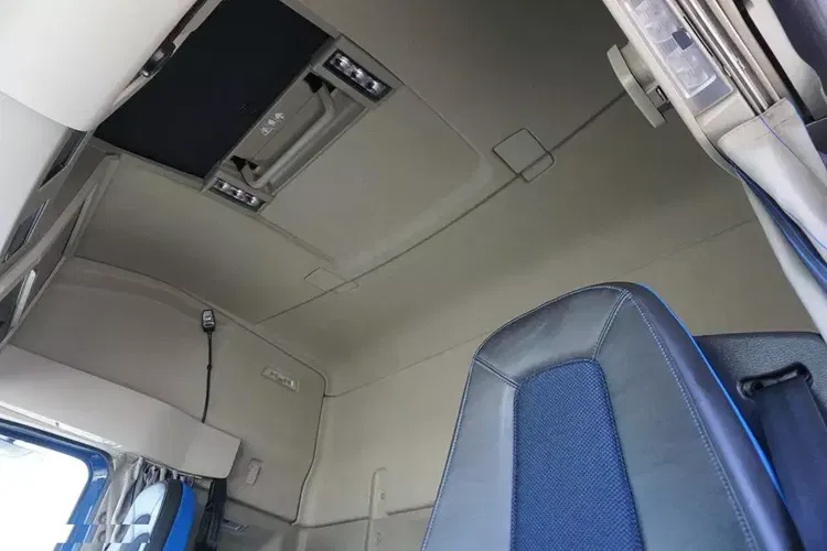 Volvo FH / 460 / ACC / EURO 6 / BDF / 7.15 , 7.45 , 7.82 M / NOWY MODEL zdjęcie 38