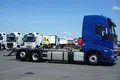samochód ciężarowy Volvo zdjęcie 4