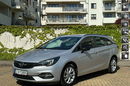Opel Astra 1.4 145KM Faktura VAT 23% zdjęcie 1