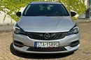 Opel Astra 1.4 145KM Faktura VAT 23% zdjęcie 11