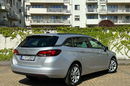Opel Astra 1.4 145KM Faktura VAT 23% zdjęcie 14