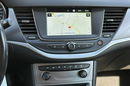 Opel Astra 1.4 145KM Faktura VAT 23% zdjęcie 22